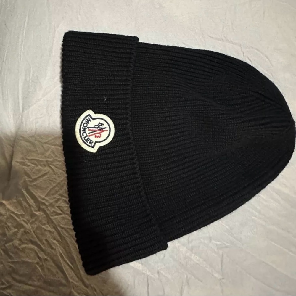 Moncler beanie
